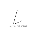 LIFEINTHEUPSIDE