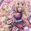 Pandæmonia 𓆩♡𓆪