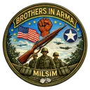 Brothers In Arma