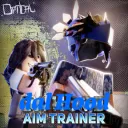 Dal Aim Trianer [Revamp]
