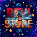 Manutenção! REVI STORE