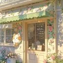 𝙼𝚘𝚔𝚊𝚒𝚒 𝙲𝚊𝚏𝚎́