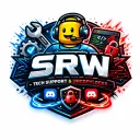 / SRW / Tech Support / Uncopylocks