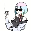 punk #2k discord icon