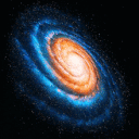 Andromeda Galaxy™