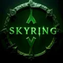 🕹SKYRING🏰