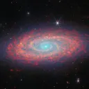 Astrophysics 🪐 Discord Server Icon