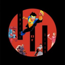 𝙴𝚖𝚙𝚒𝚛𝚎 𝚘𝚏 𝙱𝚕𝚘𝚘𝚍 Discord server icon