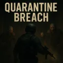 Quarantine Breach: VIDEO GAME