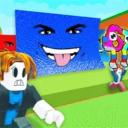 Roblox chatting lounch | invite rewards