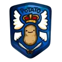 ✧ THE POTATO EMPIRE ✧