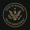 State Of Kalopsia Police Department