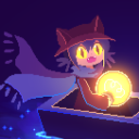 silly game devs Discord server icon