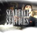 𝗦𝗰𝗮𝗿𝗳𝗮𝗰𝗲 𝗦𝗲𝗿𝘃𝗶𝗰𝗲𝘀