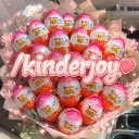 𓂃۶ৎ Kinderjoy 𝜗𝜚