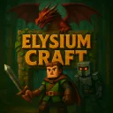 | ELYSIUMCRAFT | SMP SURVİVAL