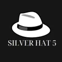 Silver Hat 5