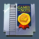 Games of Note