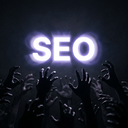 SEO server icon