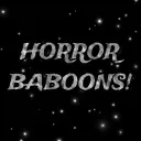 Horror Baboon!