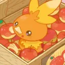 𖥧𖡼𖤣The Berry Field𖤣𖡼𖥧
