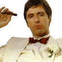 Hustlers Club Discord server icon