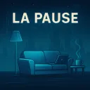 La pause