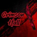  ⭐ Crimson Hall ⭐  Discord Server Icon