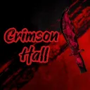 ⭐Crimson Hall⭐