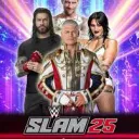 Topps WWE 2For1Slam BSTS