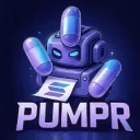 PUMP SOL PRINTER REWARD