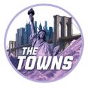 The Towns Roleplay [RBX] Discord Server Icon