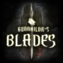 Gunnhildr's Blades