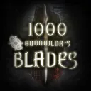 Gunnhildr's Blades