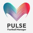 PULSE  Football Manager Game Discord Server Icon