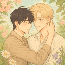 ‧₊˚✩彡 𝗬𝗔𝗢𝗜 𝗚𝗔𝗥𝗗𝗘𝗡 | BL Community | Social