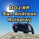 San Andreas | DOJ:RP | Beta