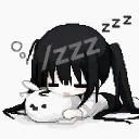 do not disturb /Zzz