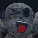 Freaky Ape