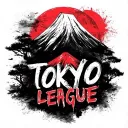 Tokyo League | BB:Z — Діскорд Сервер