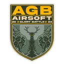 AGB - Airsoft Glory Battle