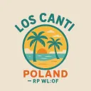 [Stary serwer] Los Canti Poland RP WL:OFF