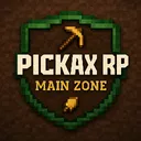 Pickax Role Play