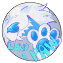 Lend a Paw | MENTAL HEALTH HELP Discord server icon