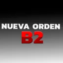 (CARTEL) LA NUEVA ORDEN    B2
