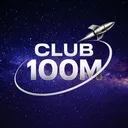 Club x 100M