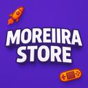   Lojinha do Moreiira    Discord Server Icon