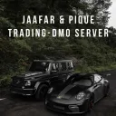 JAAFAR  | TRADING | PS4-PS5