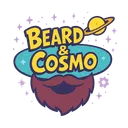 Beard&Cosmo