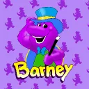 Barney Fan Club of Discord